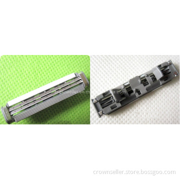 Razor Blades Compatible for Gillette Sensor Excel